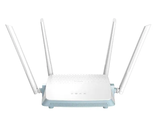 Dlink R12 Ac1200 Wifi Gigabit Router